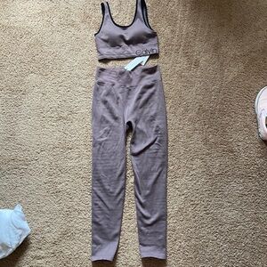 Calvin Klein Performance Leggings